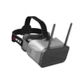 Miniatyrbillede 3 af 8: EMAX Transporter II FPV Goggle 5.8G Analogue
