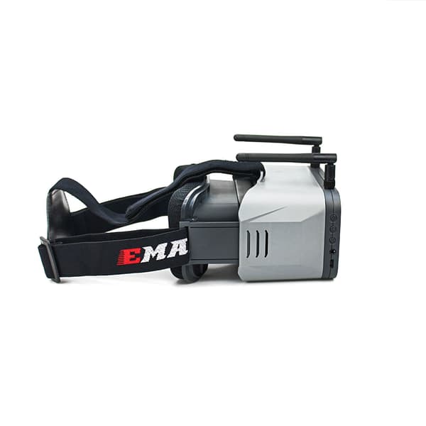 EMAX Transporter II FPV Goggle 5.8G Analogue