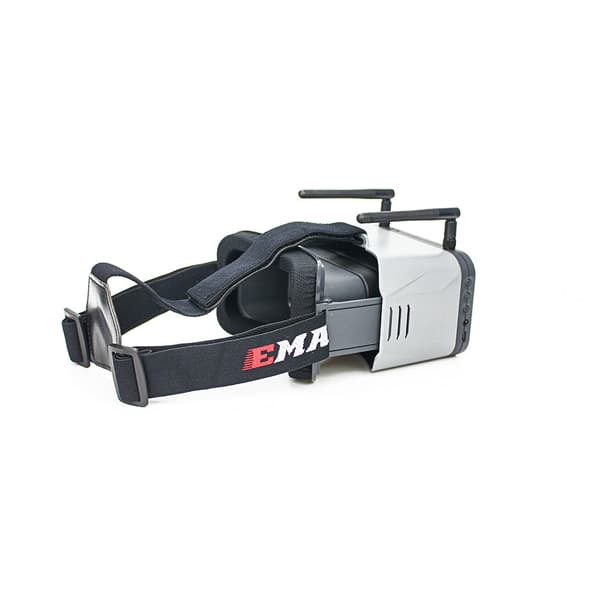 EMAX Transporter II FPV Goggle 5.8G Analogue