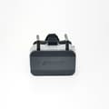 Miniatyrbillede 6 af 8: EMAX Transporter II FPV Goggle 5.8G Analogue
