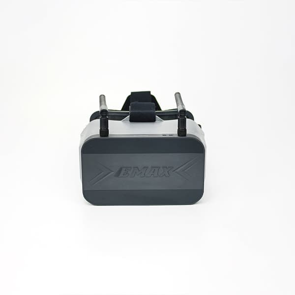 EMAX Transporter II FPV Goggle 5.8G Analogue