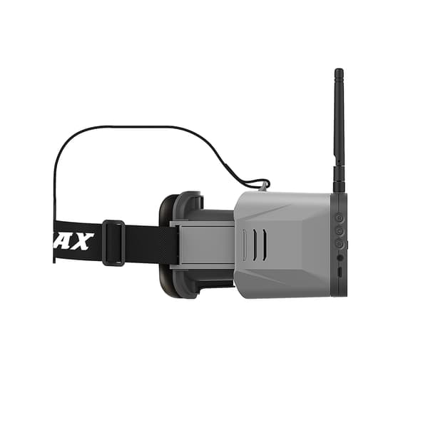 EMAX Transporter II FPV Goggle 5.8G Analogue