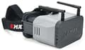 Miniatyrbillede 1 af 8: EMAX Transporter II FPV Goggle 5.8G Analogue