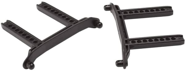 XH 55-SJ07 Car Body Brackets