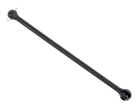TRX-9558 Driveshaft Front CV 5x133.5mm - Sledge