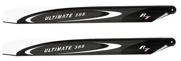 OSHM4046 Hovedblade 385 mm - RotorTech 385