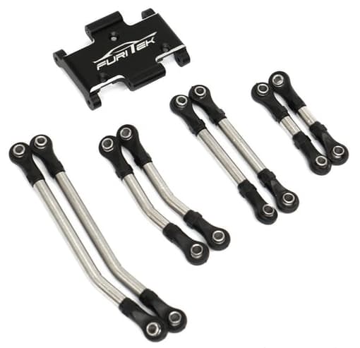 FUR-2417 High Clearance Link Set w/Skid for FX118