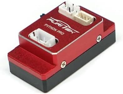 Furitek Python 40A Pro Børstet/Børsteløs Mini ESC