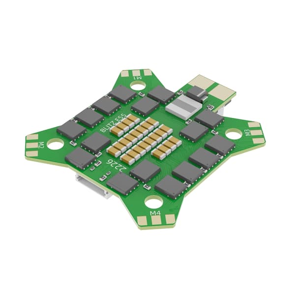 iFlight Blitz E55 55A 4i1 ESC