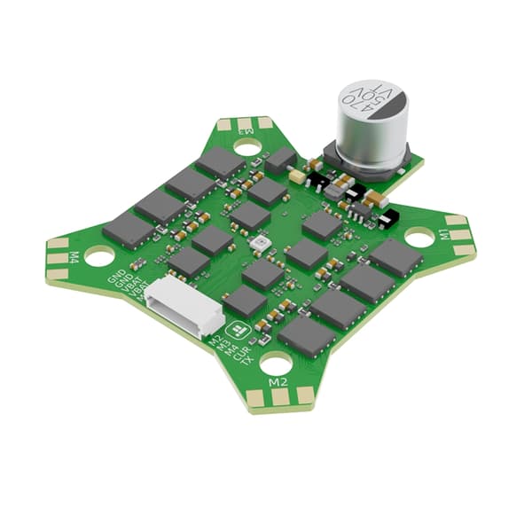 iFlight Blitz E55 55A 4i1 ESC