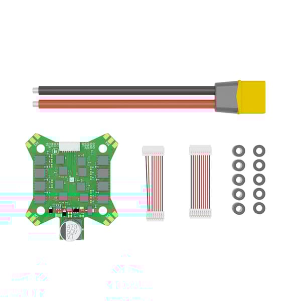 iFlight Blitz E55 55A 4i1 ESC