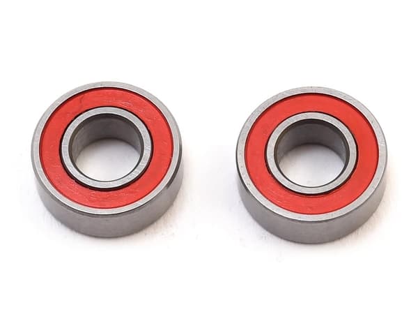 U4318 Ball Bearing 5x10x3 Read Seal (Pair)