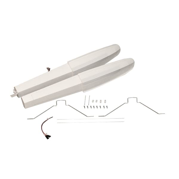 FMSFLT007 Float Set for Maule 1500mm