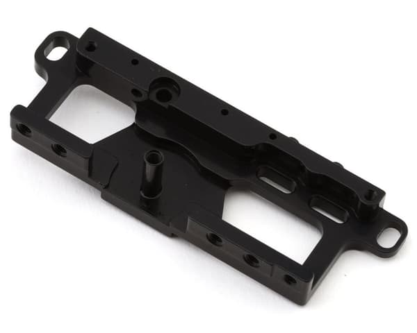 XR-303755 X4 Alu Motor Mount w/3mm Centering Pins