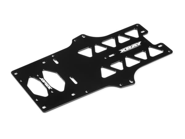 XR-371120 X12 2023 Alu Flex Chassis 2.0mm