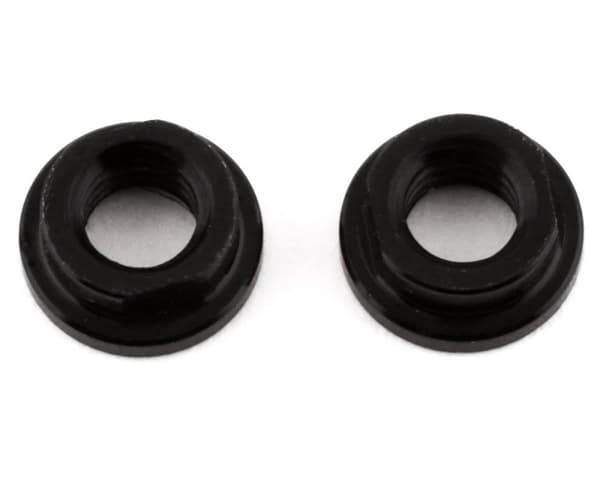 XR-376290 Low Profile Alu Self-Locking Nut (2)