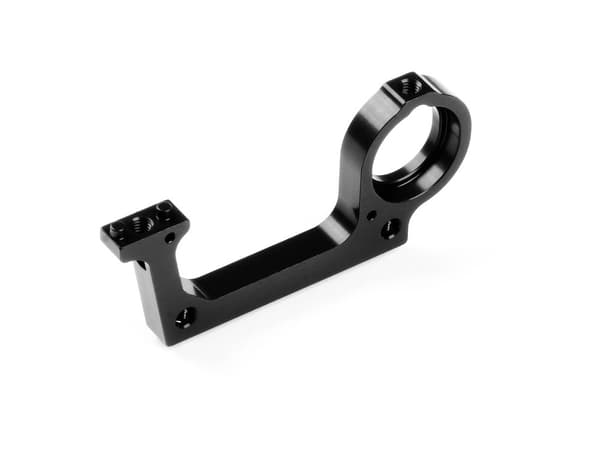 XR-372921 X12 2023 Alu Rear Bulkhead - Left