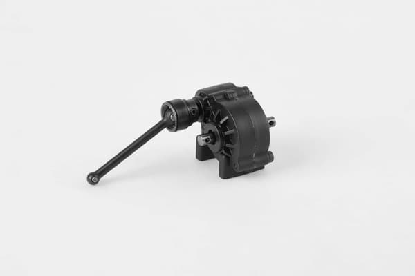 FMS-C1580 Transmission Gear Box Assembly FJ40