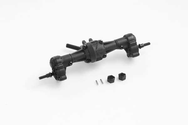 FMS-C2271 Rear Axle Assembly FCX18 LC80