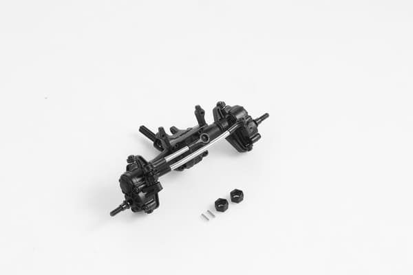 FMS-C2257 Front Axle Assembly FCX18 LC80