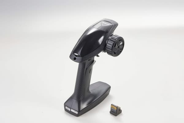 FMS 2.4G Transmitter & Reciver Set