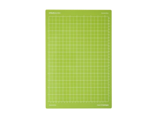 Cricut Joy Xtra - Cutting machine mat - standard - 216 x 305 mm