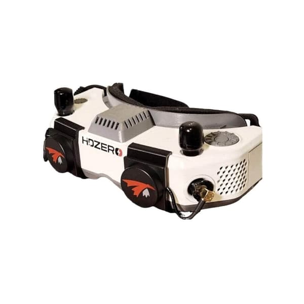 TrueRC X-Air 5.8 MK II Combo for HDZero RHCP