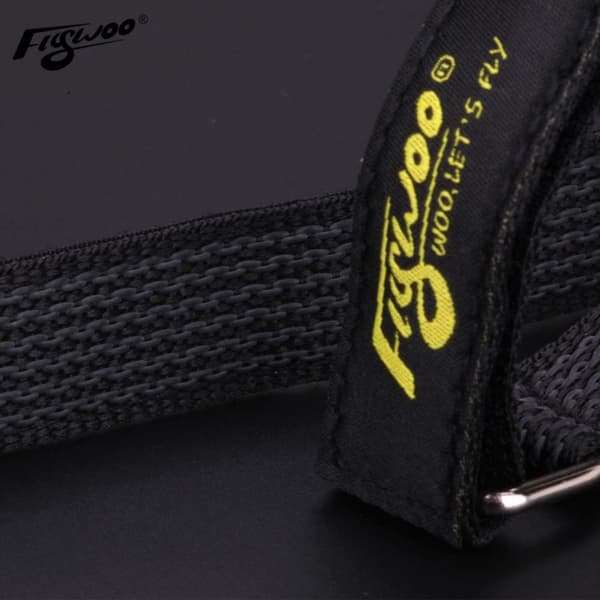 Flywoo Kevlar Batteristropp 20x250mm 2stk