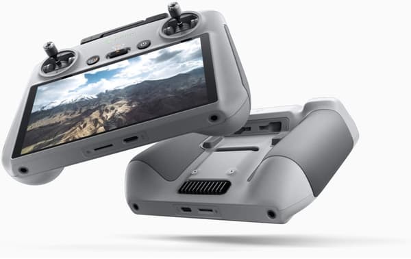 DJI RC 2 fjernbetjening