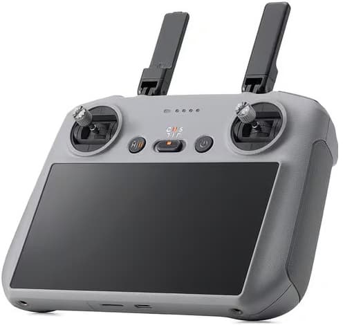 DJI RC 2 fjernbetjening