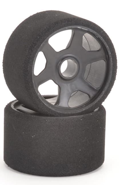 Contact T-Foam Front - 32Sh 44mm