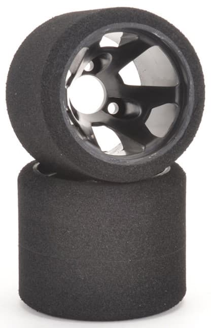 Contact T-Foam Rear - 32Sh 46mm