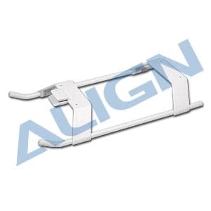 HB40F001XXT Landing Skid - TB40