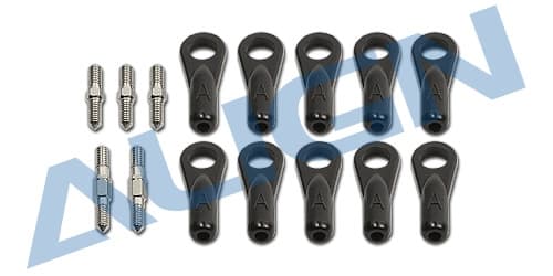 HB40Z001XXT Linkage Rod Set - TB40