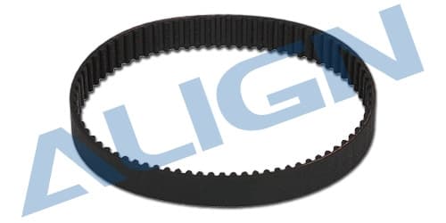 HB40B029XXT Motor Drive Belt - TB40
