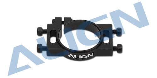 HB40T002XXT Tail Boom Mount - Rear - TB40