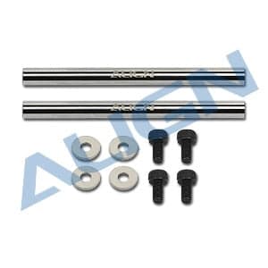 HB40H004XXT Spindle - TB40