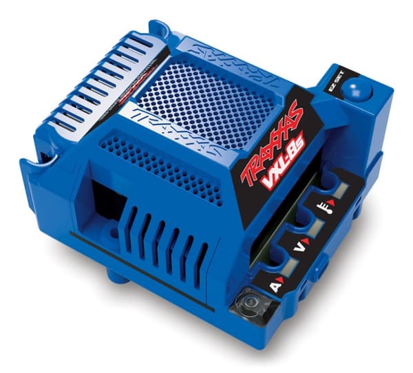 TRX-3496T VXL-8s WP ESC