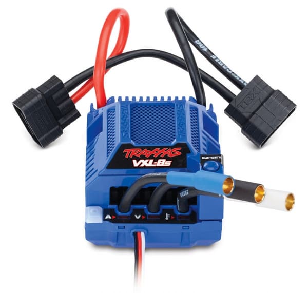 TRX-3496T VXL-8s WP ESC