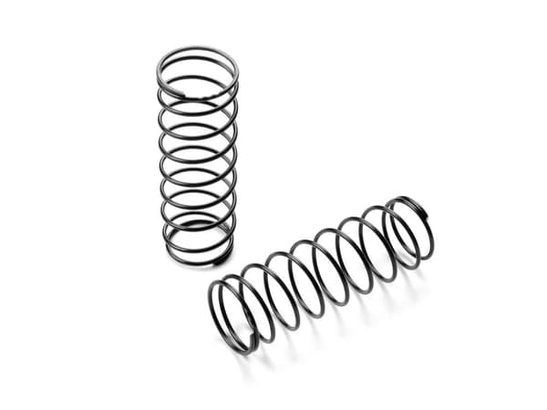 XR-368484 Rear Big Bore Concal Spring 57.5 4 Dot