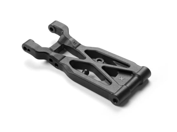XR-363112-M Comp. Susp. Arm Rear Lower Right Med
