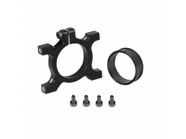 OSHM4X038 Alu Tail Boom Mount M4 Max