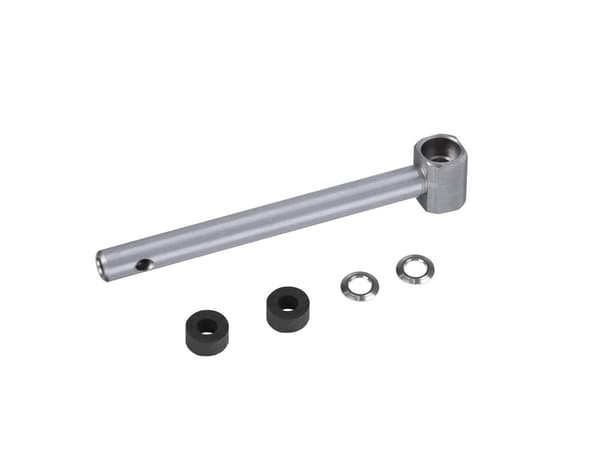 OSHM4X019 Tail Rotor Shaft M4 Max