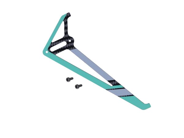 OSHM4X012 Tail Fin M4 Max