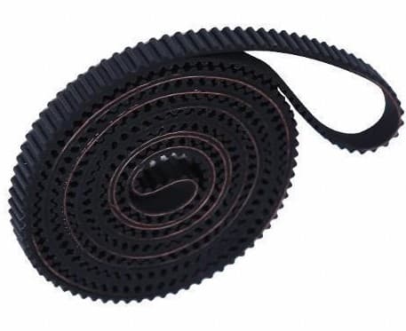 OSHM4X020 Timing Belt M4 Max