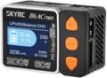 Miniatyrbillede 1 af 7: SkyRC B6AC Neo 200WDC/60WAC PD3.0 / XT60