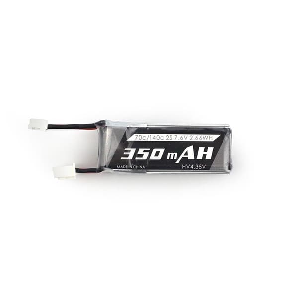 2s   350mAh - 70C - Emax PH2.0 HV