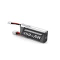 Miniatyrbild 2 av 3: 2s   350mAh - 70C - Emax PH2.0 HV