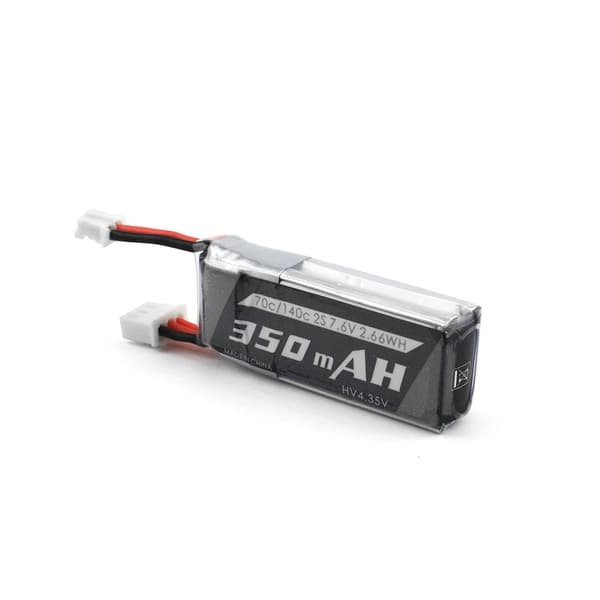 2s   350mAh - 70C - Emax PH2.0 HV