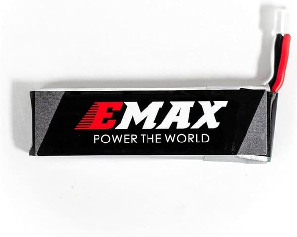1s   650mAh - 120C - Emax PH2.0 HV